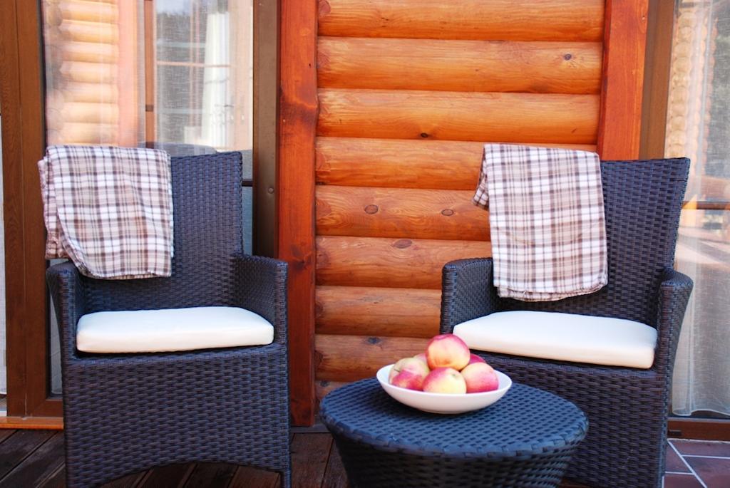 D&A Baltic Beach Villa Jurmalciems Kültér fotó