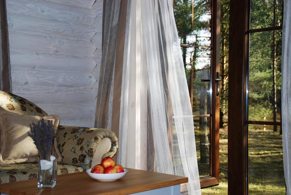 D&A Baltic Beach Villa Jurmalciems Kültér fotó