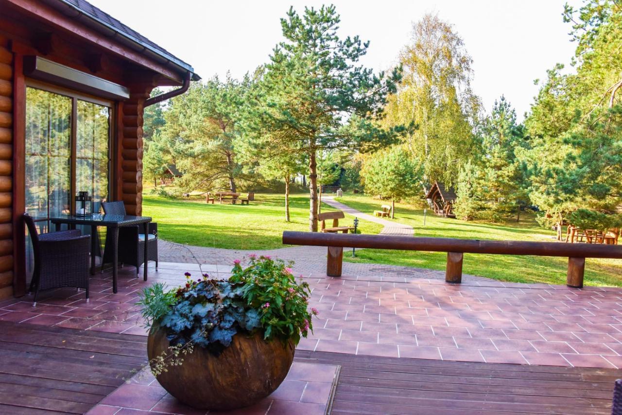 D&A Baltic Beach Villa Jurmalciems Kültér fotó