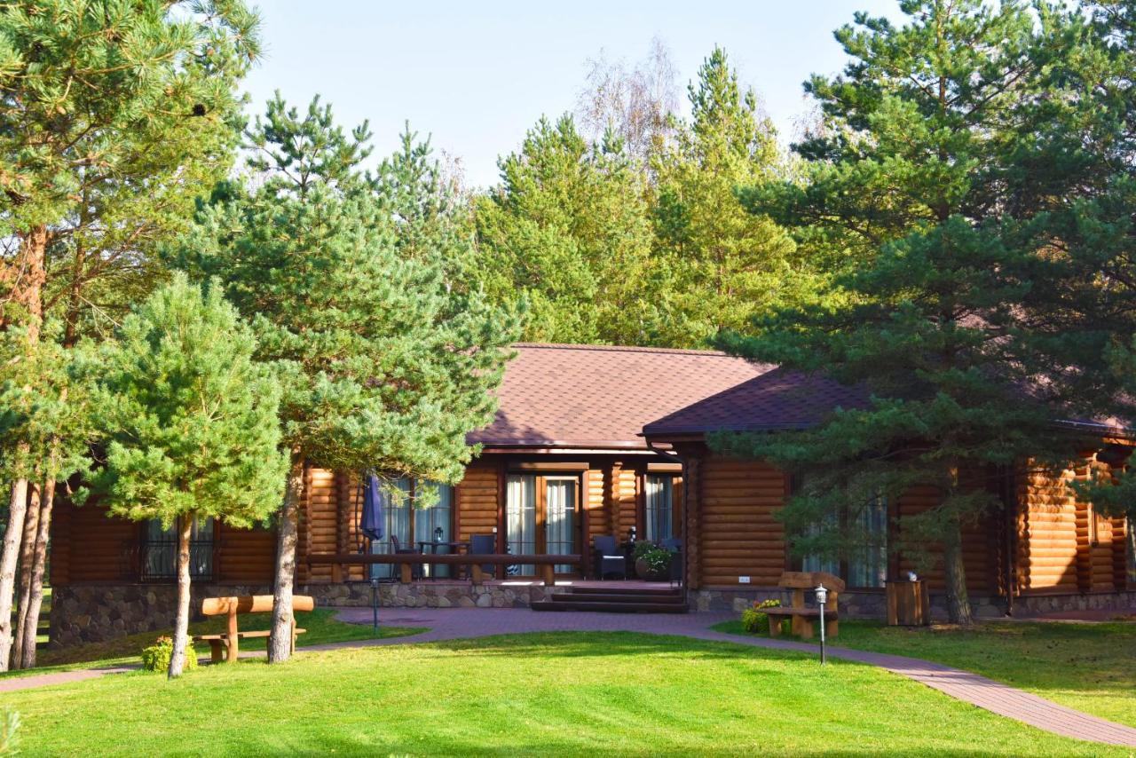 D&A Baltic Beach Villa Jurmalciems Kültér fotó