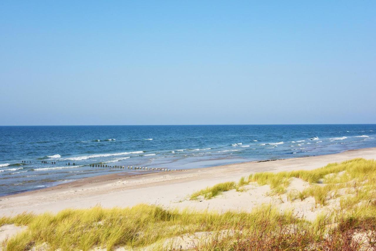 D&A Baltic Beach Villa Jurmalciems Kültér fotó