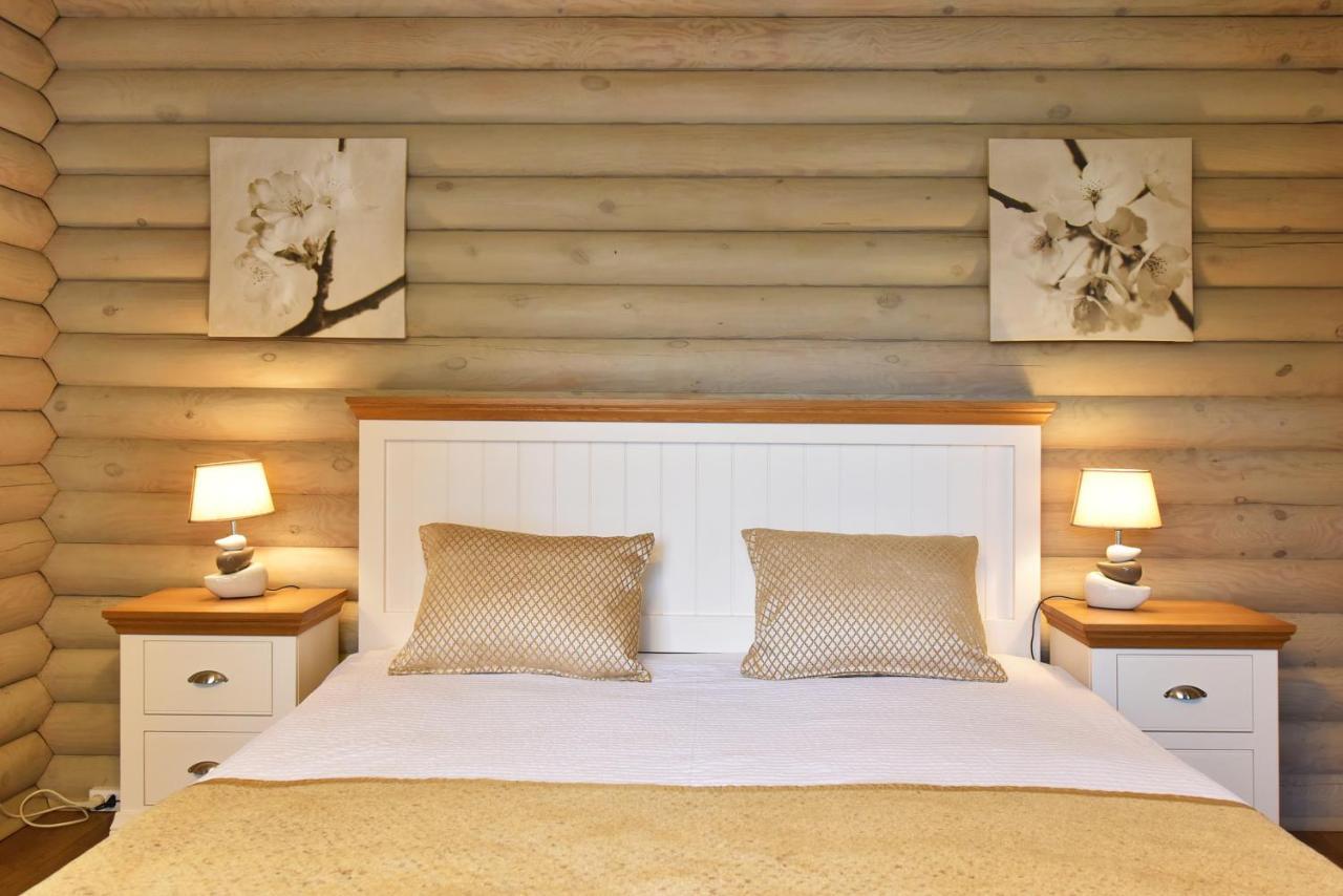 D&A Baltic Beach Villa Jurmalciems Kültér fotó