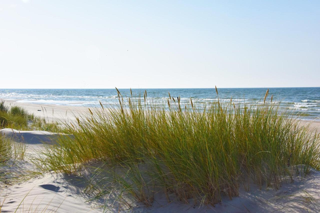 D&A Baltic Beach Villa Jurmalciems Kültér fotó