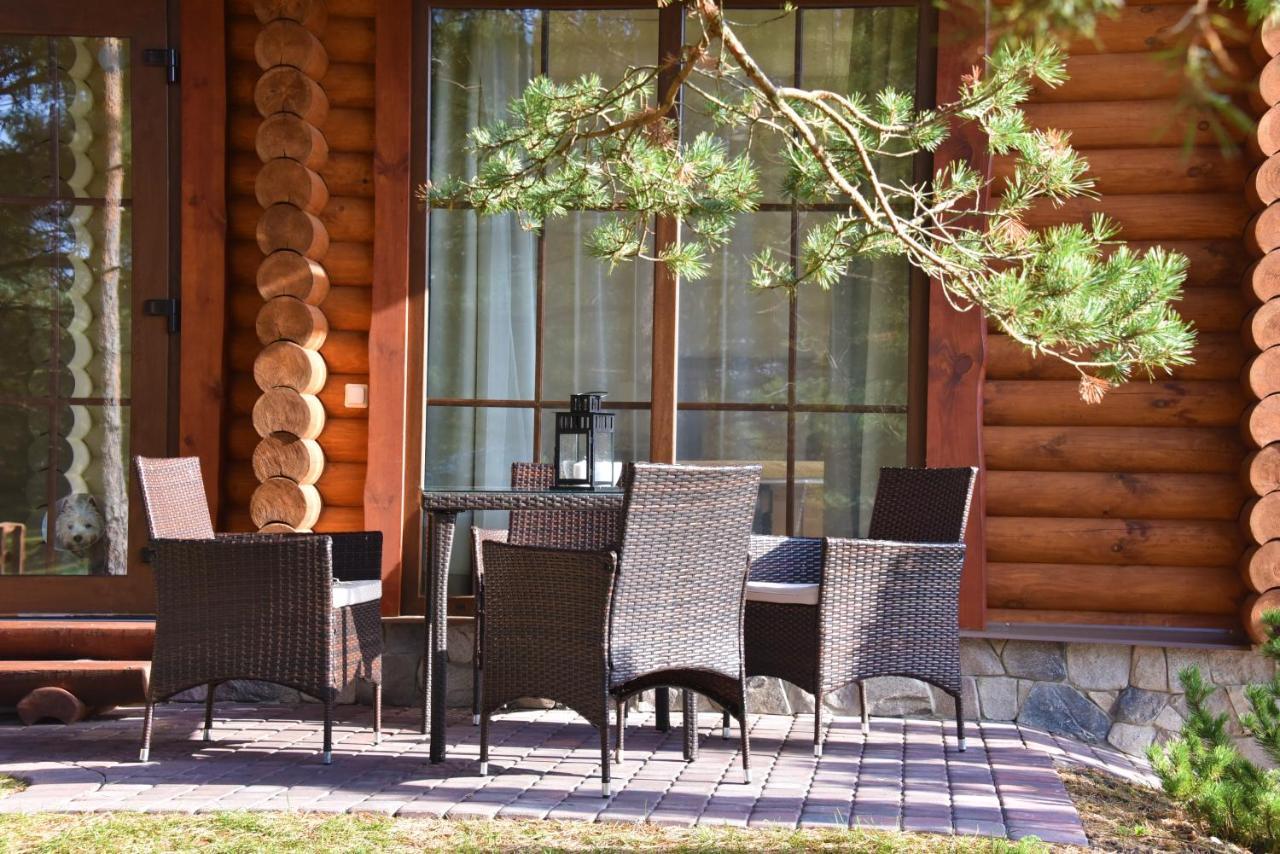 D&A Baltic Beach Villa Jurmalciems Kültér fotó