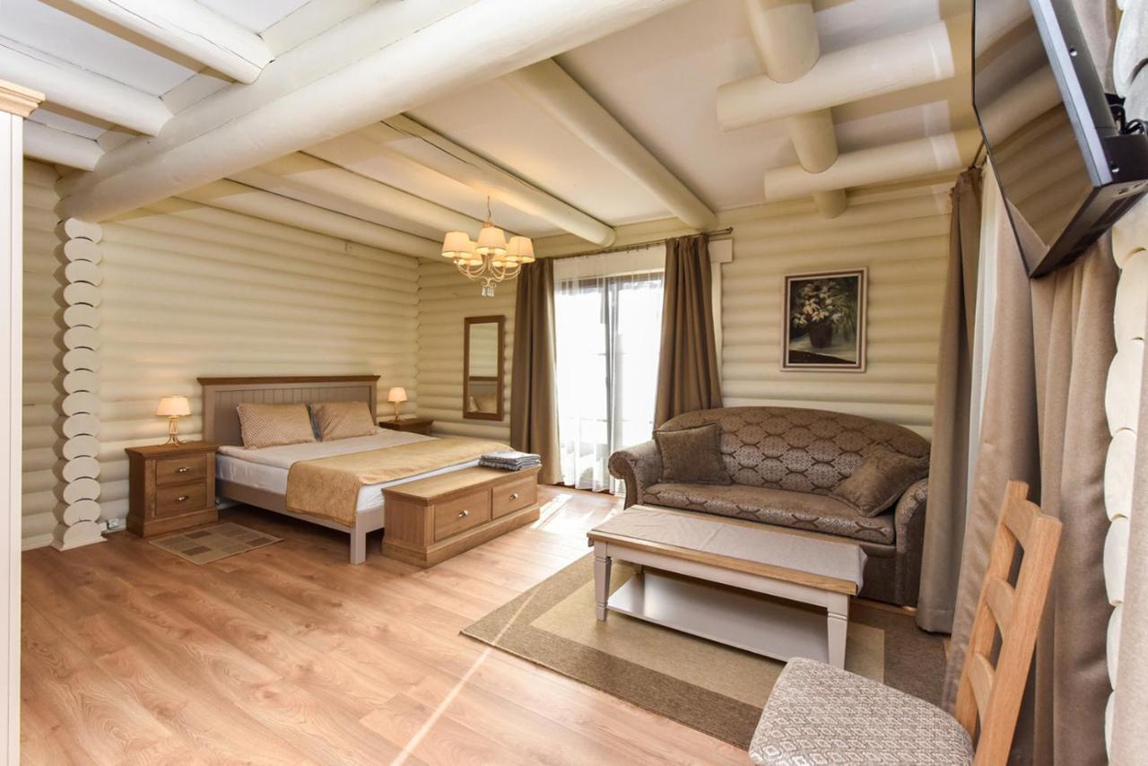 D&A Baltic Beach Villa Jurmalciems Kültér fotó