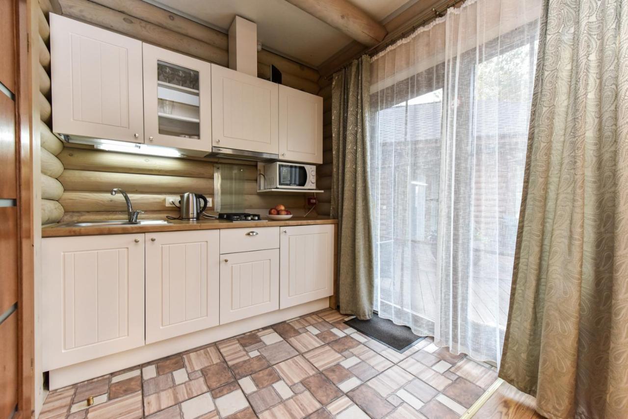 D&A Baltic Beach Villa Jurmalciems Kültér fotó