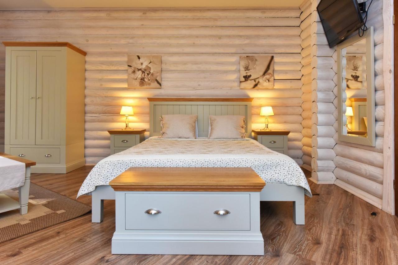 D&A Baltic Beach Villa Jurmalciems Kültér fotó