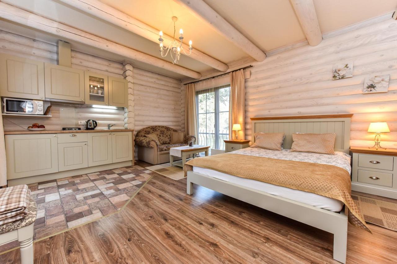 D&A Baltic Beach Villa Jurmalciems Kültér fotó