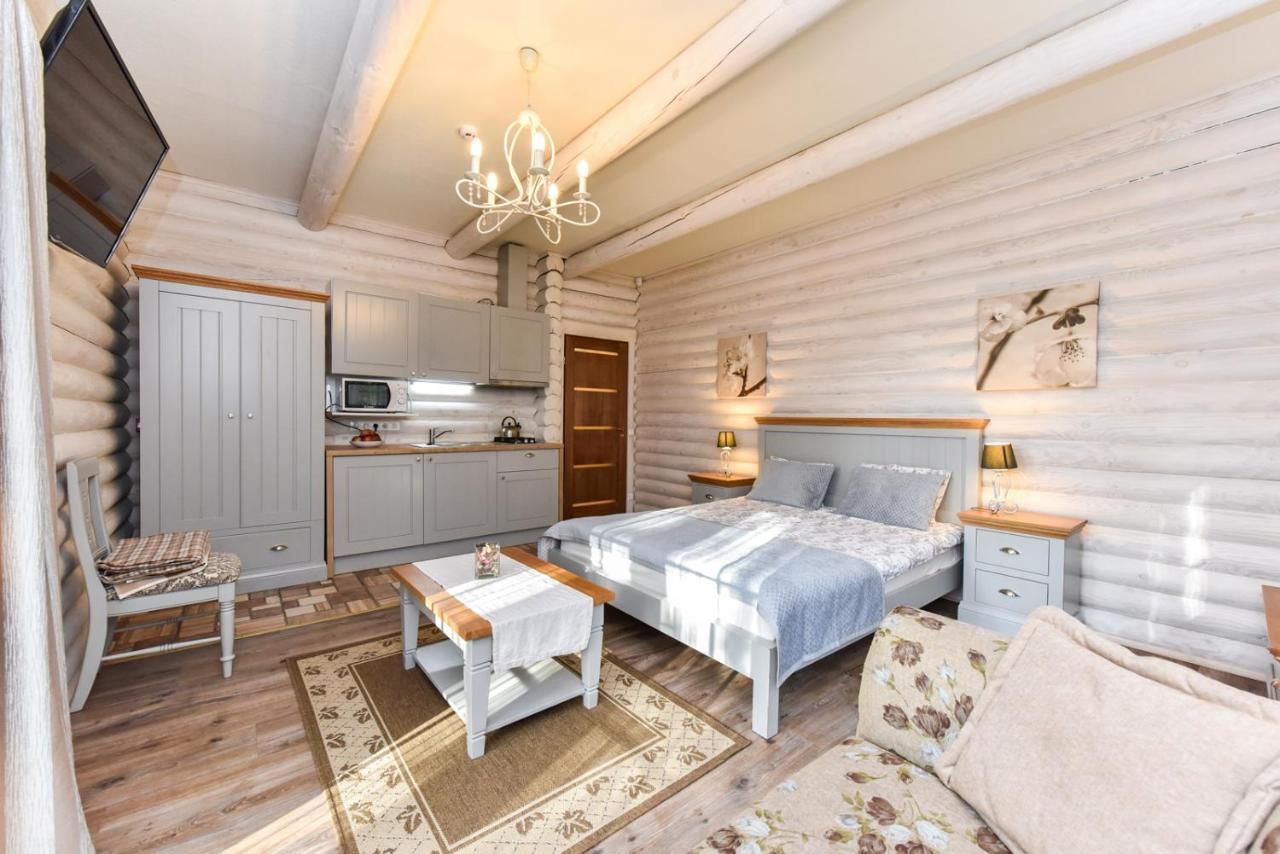 D&A Baltic Beach Villa Jurmalciems Kültér fotó