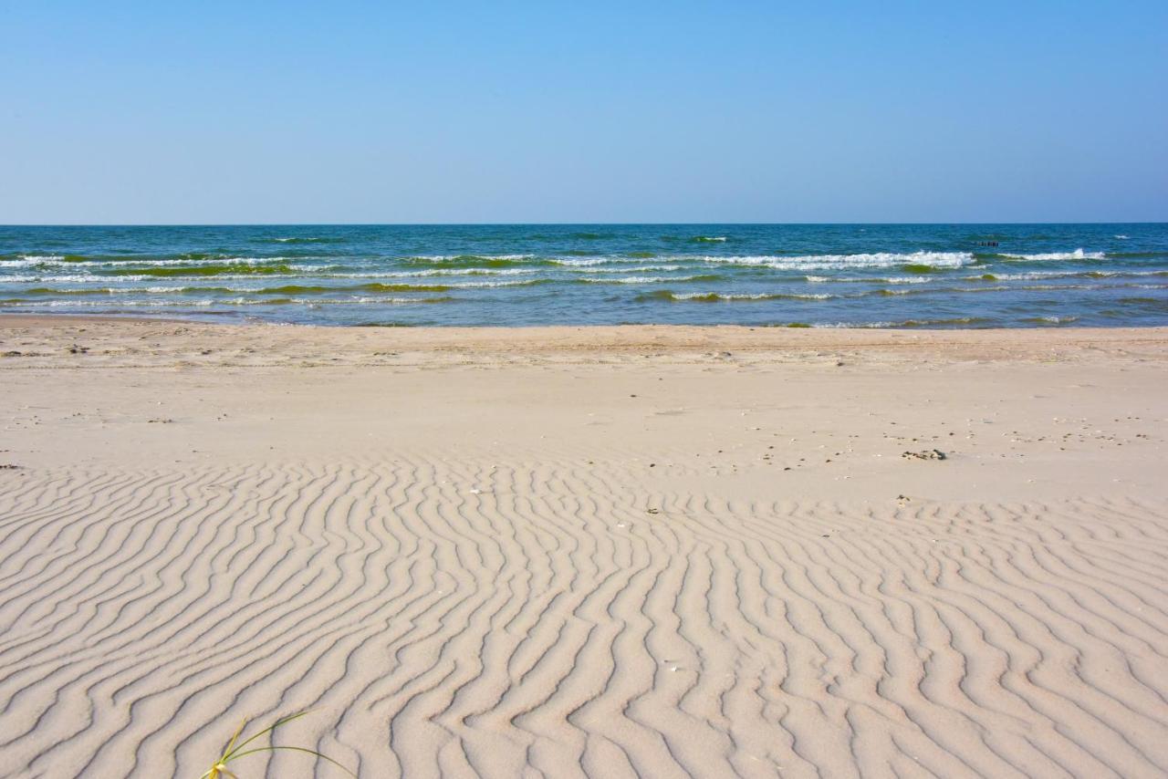 D&A Baltic Beach Villa Jurmalciems Kültér fotó