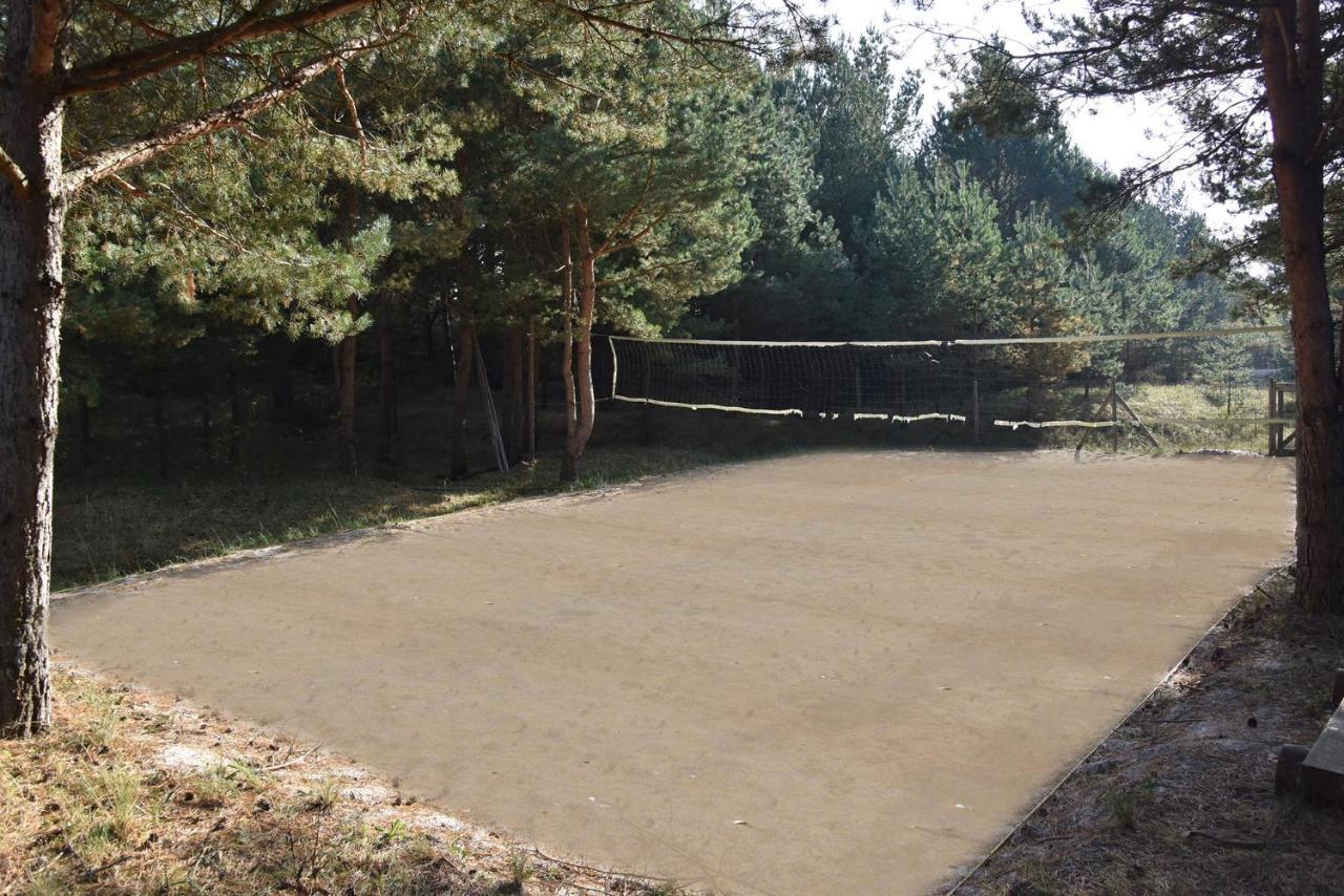 D&A Baltic Beach Villa Jurmalciems Kültér fotó