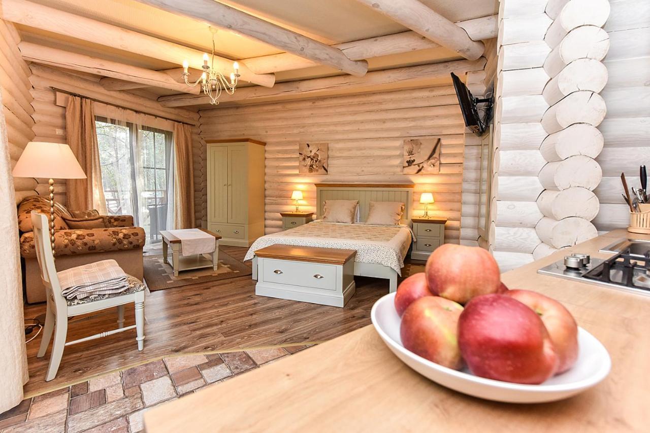 D&A Baltic Beach Villa Jurmalciems Kültér fotó