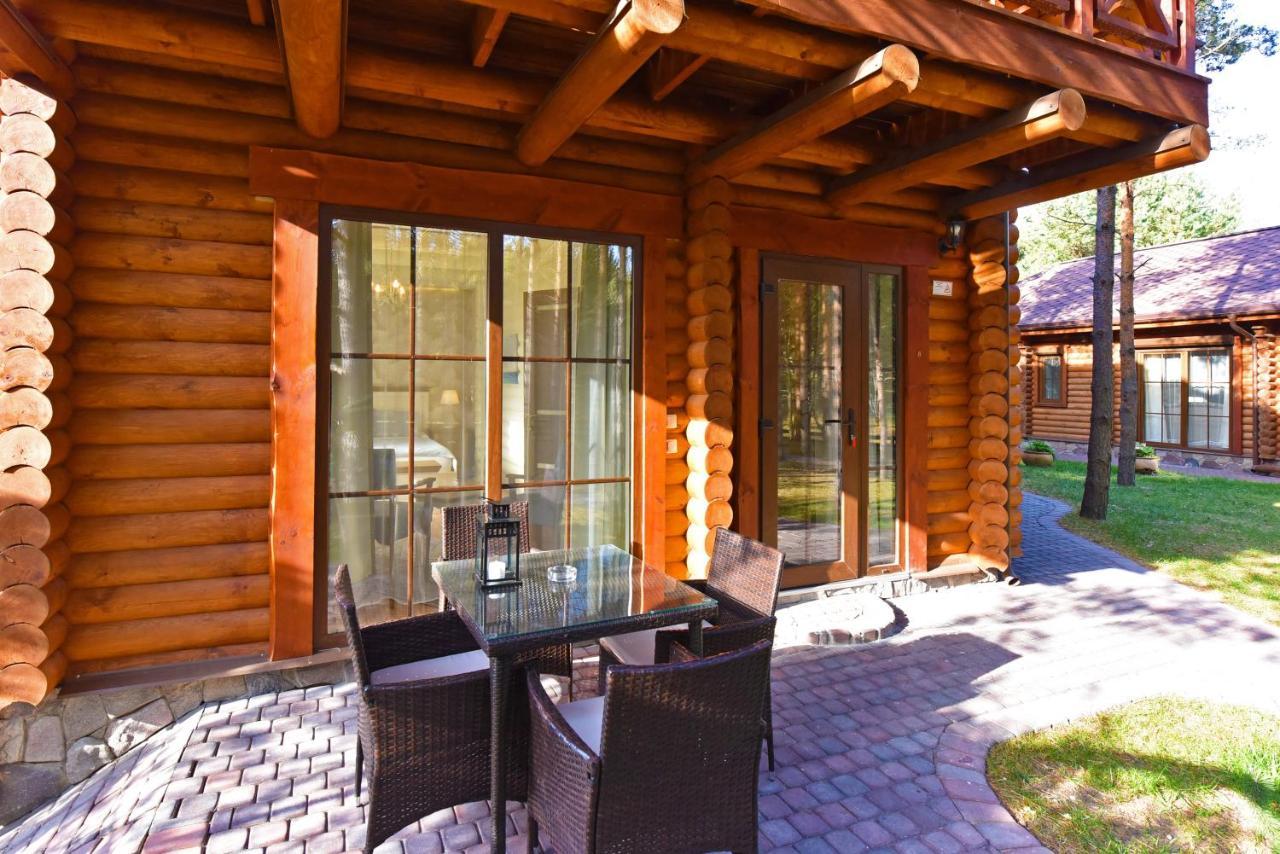 D&A Baltic Beach Villa Jurmalciems Kültér fotó