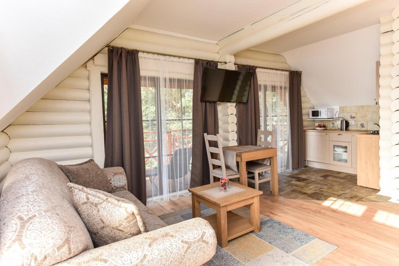D&A Baltic Beach Villa Jurmalciems Kültér fotó