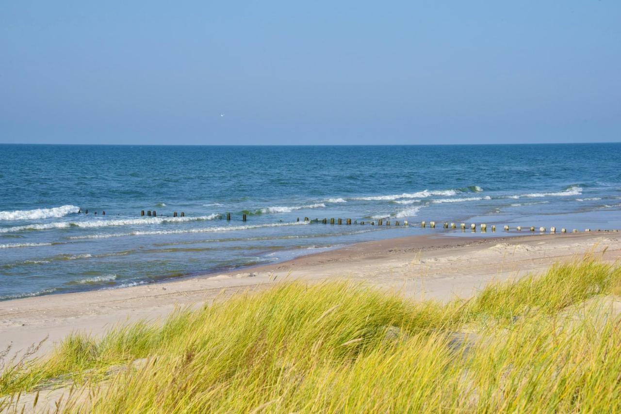 D&A Baltic Beach Villa Jurmalciems Kültér fotó