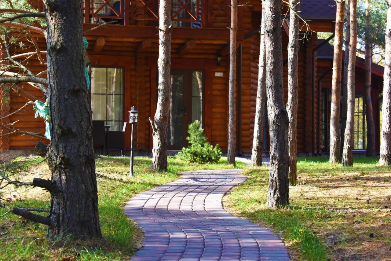 D&A Baltic Beach Villa Jurmalciems Kültér fotó