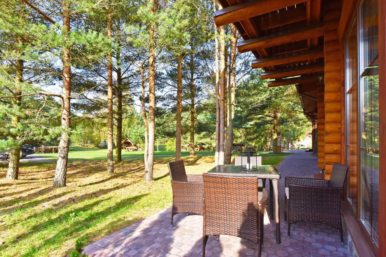 D&A Baltic Beach Villa Jurmalciems Kültér fotó