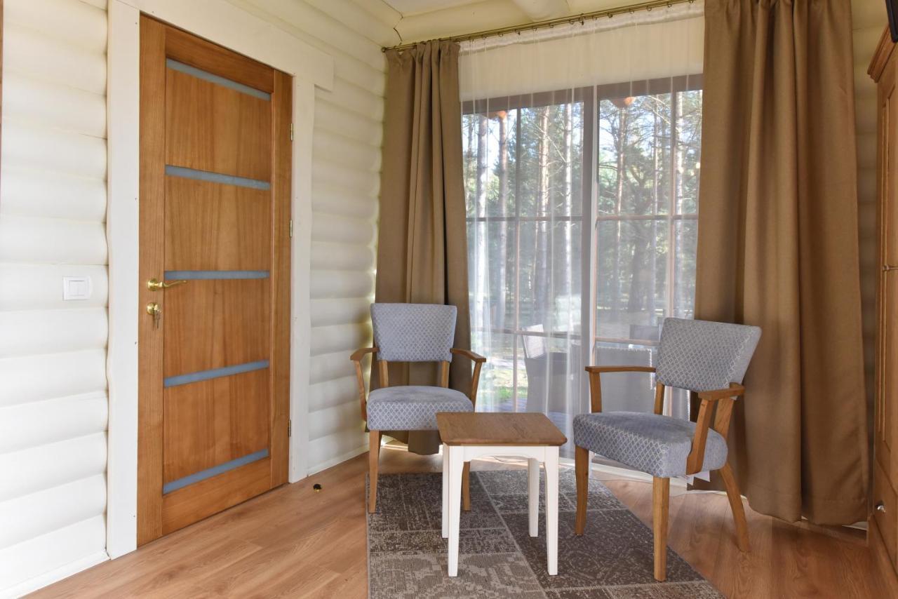 D&A Baltic Beach Villa Jurmalciems Kültér fotó