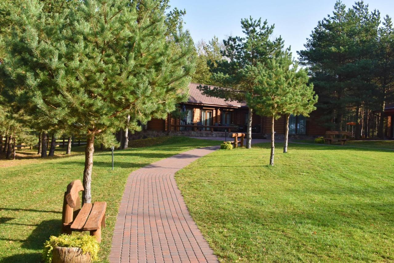 D&A Baltic Beach Villa Jurmalciems Kültér fotó